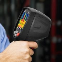 CEM DT-870 Termal Kamera | Bluetooth Bağlantı