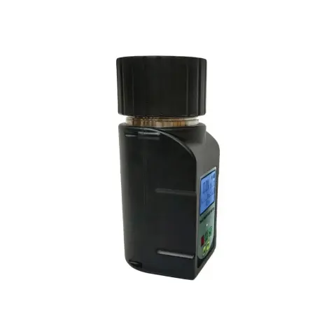 Grain Pro Sıkmalı Tahıl Nem Ölçüm Cihazı