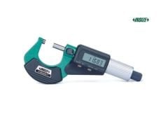 Insize 3109-25A Dijital Dış Çap Mikrometresi