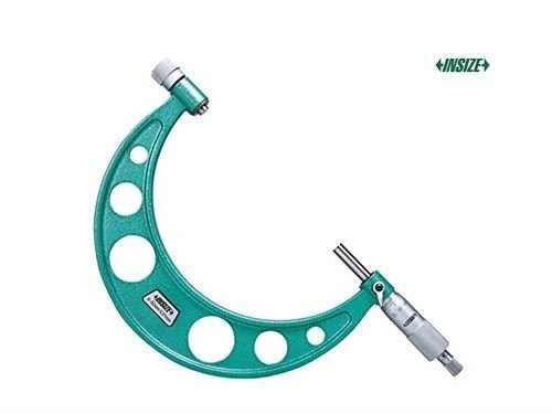 İnsize 3206-300A Dış Çap Mikrometresi