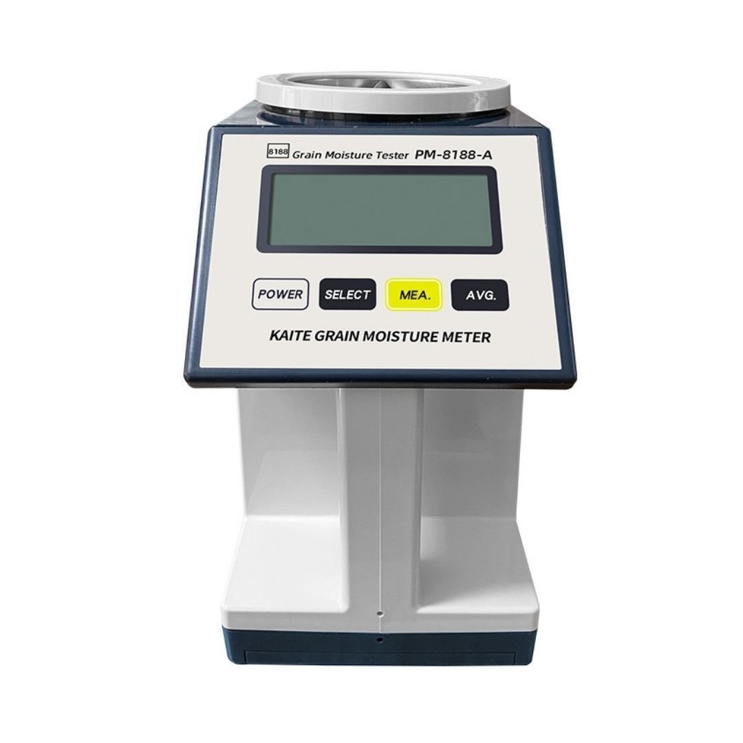 PM-8188-A Tahıl Nem Ölçer