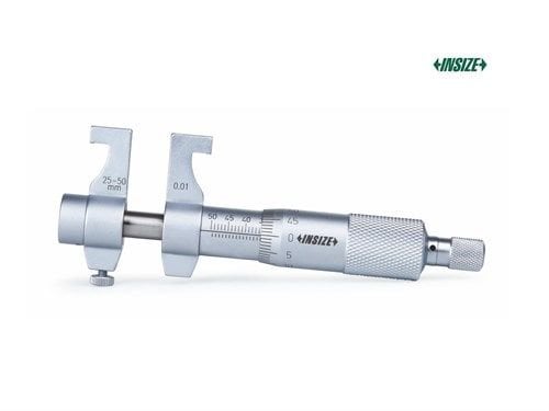 İnsize 3220-30 Mekanik İç Çap Mikrometre