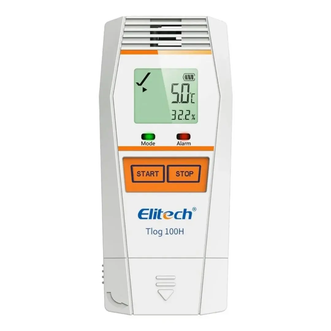 Elitech Tlog 100H