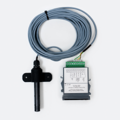 İnkatech CS-120 Panel Tipi Karbondioksit Kontrol Cihazı