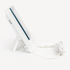 Luvinka CH-927 İç ve Dış Ortam Sıcaklık ve Nem Ölçer