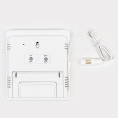 Luvinka CH-927 İç ve Dış Ortam Sıcaklık ve Nem Ölçer