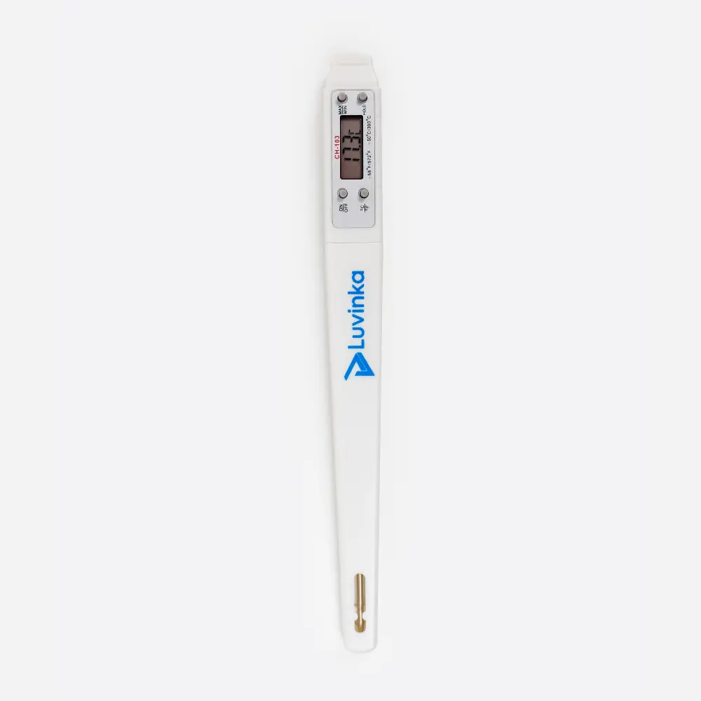 Luvinka CH-103 Saplama Problu Gıda Termometresi