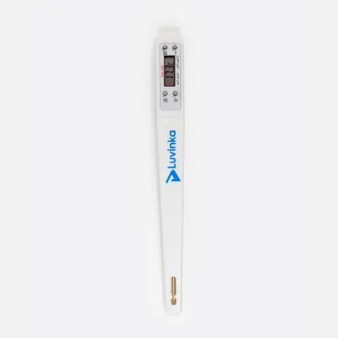 Luvinka CH-103 Saplama Problu Gıda Termometresi