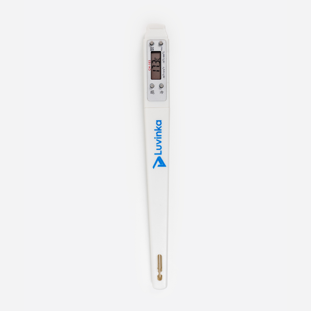 Luvinka CH-103 Saplama Problu Gıda Termometresi