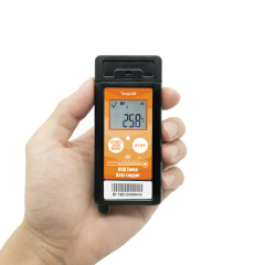 Tzone Tempu06 Düşük Sıcaklık Kaydedici Datalogger | -80°C~+70°C