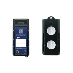 Tzone Tempu06 Düşük Sıcaklık Kaydedici Datalogger | -80°C~+70°C