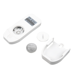 Tzone TempU07 Sıcaklık Kaydedici Datalogger | Otomatik PDF Rapor