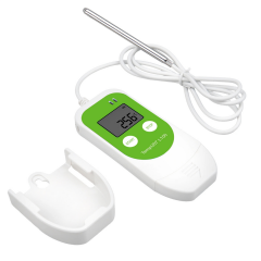 Tzone TempU07 L100 Düşük Sıcaklık Kaydedici Datalogger | -100°C ~ +100°C