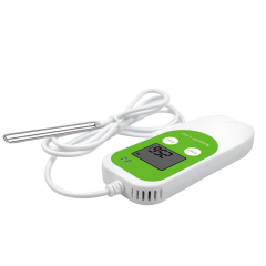 Tzone TempU07 L100 Düşük Sıcaklık Kaydedici Datalogger | -100°C ~ +100°C