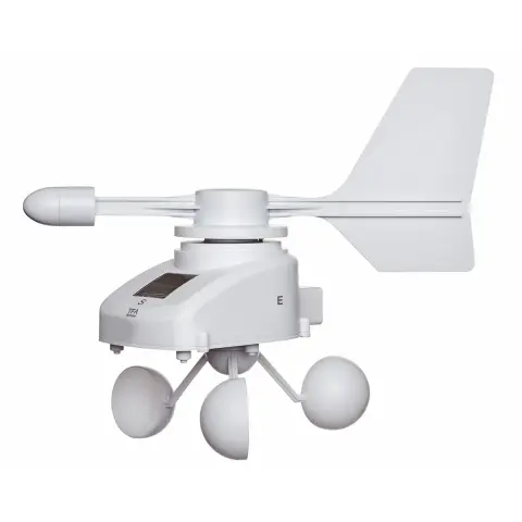 TFA 31.4005 Weatherhub Akıllı Ev Hava İstasyonu