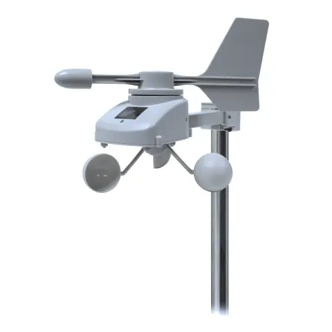 TFA 31.4005 Weatherhub Akıllı Ev Hava İstasyonu