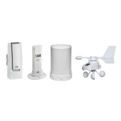 TFA 31.4005 Weatherhub Akıllı Ev Hava İstasyonu