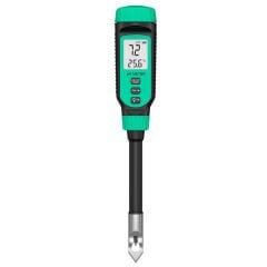Smart Sensor PH818T Dijital pH Ölçer – Toprak ve Sıvılar İçin Hassas Ölçüm Cihazı