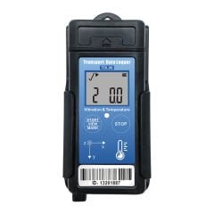 Tzone TDL06 Titreşim ve Sıcaklık Kayıt Cihazı Datalogger