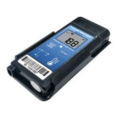 Tzone TDL06 Titreşim ve Sıcaklık Kayıt Cihazı Datalogger