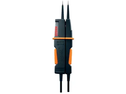 Testo 750-2 Voltaj Test Cihazı