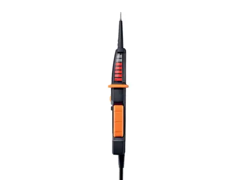 Testo 750-2 Voltaj Test Cihazı