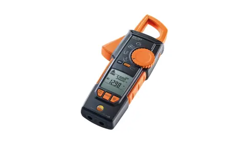 Pens Ampermetre Testo 770-2