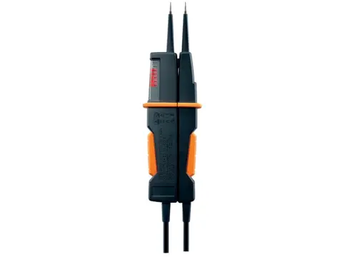 Voltaj Test Cihazı Testo 750-3