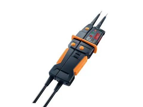 Voltaj Test Cihazı Testo 750-3