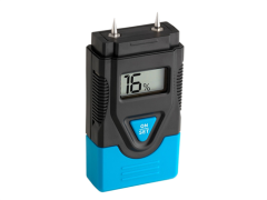 TFA 30.5502 'HumidCheck Mini' Ahşap Nem Ölçme Cihazı
