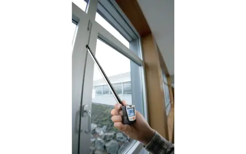 Anemometre Testo 405 