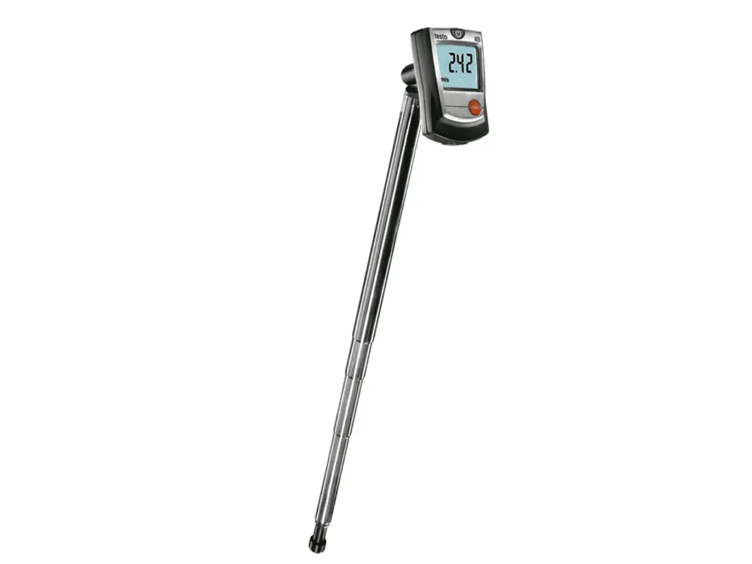 Anemometre Testo 405 