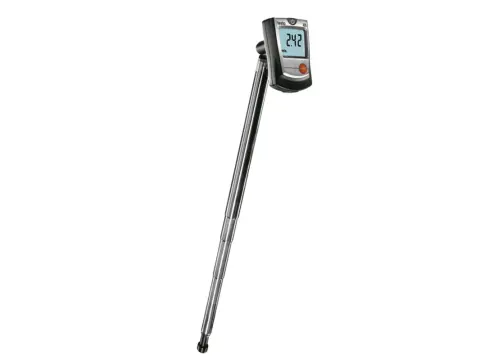 Anemometre Testo 405 