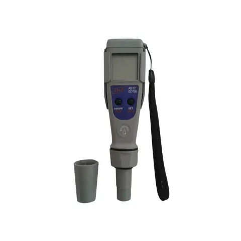 Adwa AD32 Su Geçirmez İletkenlik / TDS Ölçer