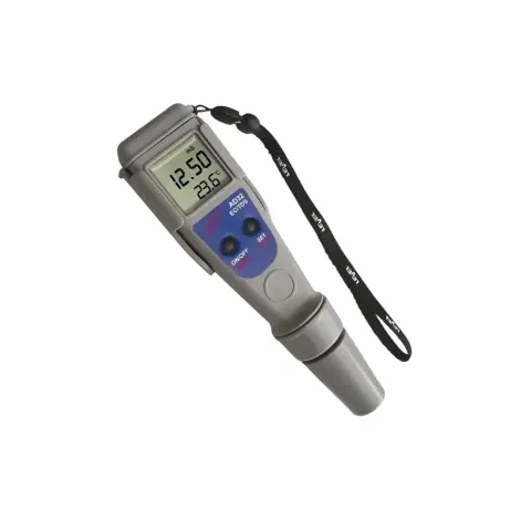 Adwa AD32 Su Geçirmez İletkenlik / TDS Ölçer