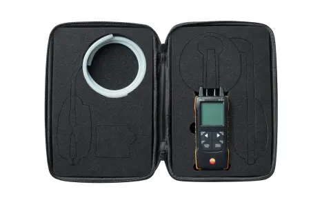 Fark Basınç Ölçer Testo 512-1