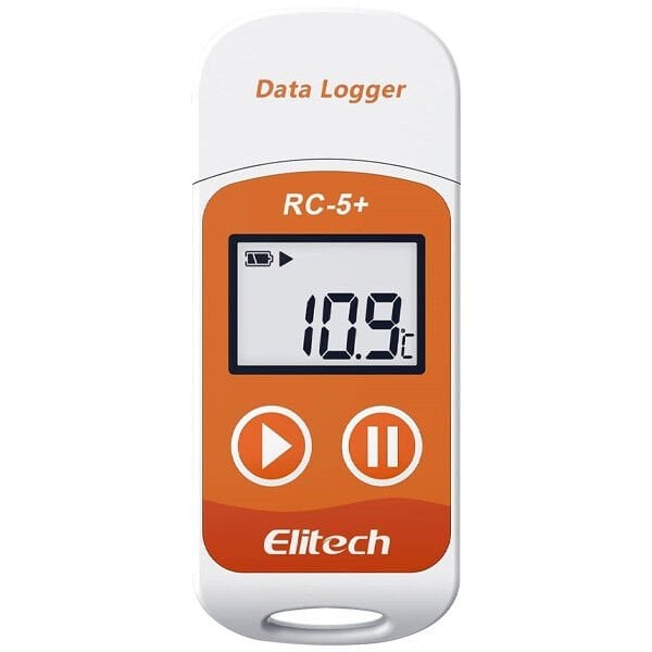 Elitech RC-5+