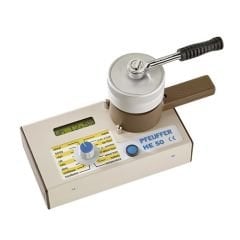 Pfeuffer HE 50 Kırmalı Tahıl Nem Ölçer