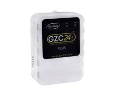 Inkatech GZC24 Plus Tek Kullanımlık Sıcaklık/Nem/Konum Takip Cihazı
