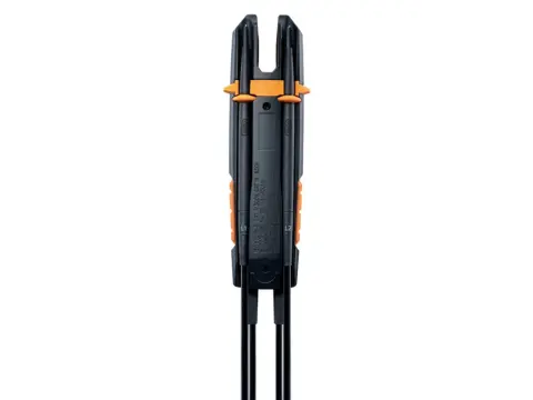 Testo 755-1 Akım ve Voltaj Test Cihazı