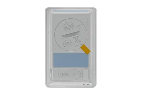 Testo 174 H – Mini Sıcaklık ve Nem Data Logger