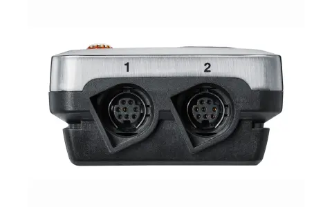 testo 176 P1 - Mutlak basınç, sıcaklık ve nem data logger'ı