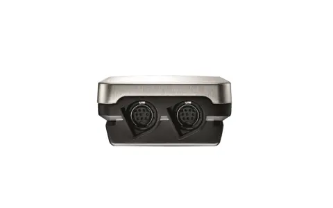 testo 176 P1 - Mutlak basınç, sıcaklık ve nem data logger'ı