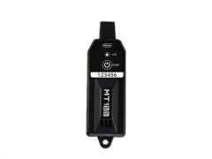 Inkatech MT-100PDF Çok Kullanımlık Dijital Sıcaklık Kayıt Cihazı