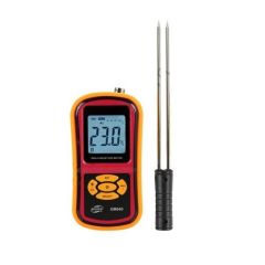 Benetech GM640 Problu Tahıl ve Endüstriyel Ürün Nem Ölçer