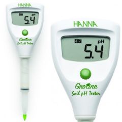Hanna 981030 Groline Toprak PH Test Cihazı