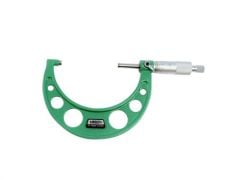 Insize 3203-100A 75-100mm Mekanik Mikrometre