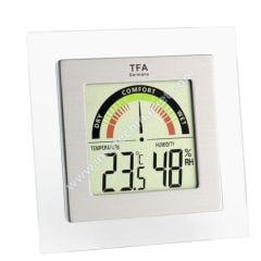 TFA 30.5023 Dijital Termohigrometre