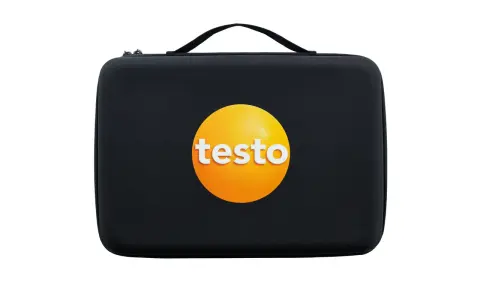 Testo Akıllı Problar Klima ve Soğutma Test Seti Plus