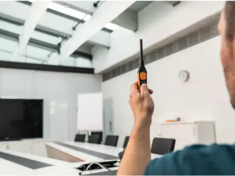 Testo Akıllı Problar Küf Seti